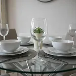 Cygnet House Kennet Island Apts By Ferndale