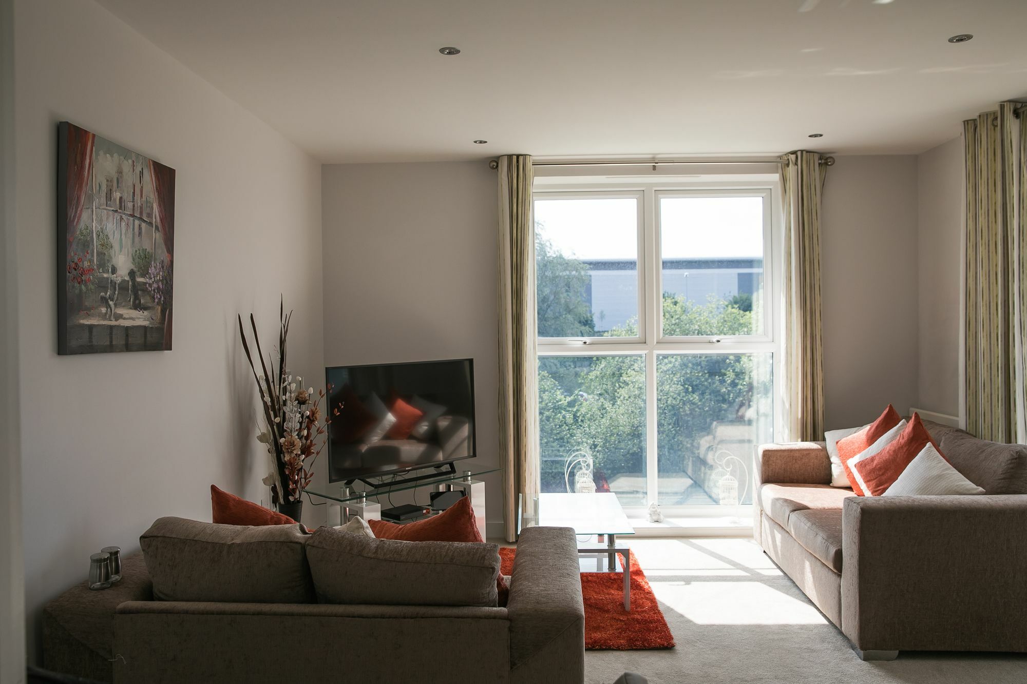 Apartment Cygnet House Kennet Island Apts By Ferndale Reading