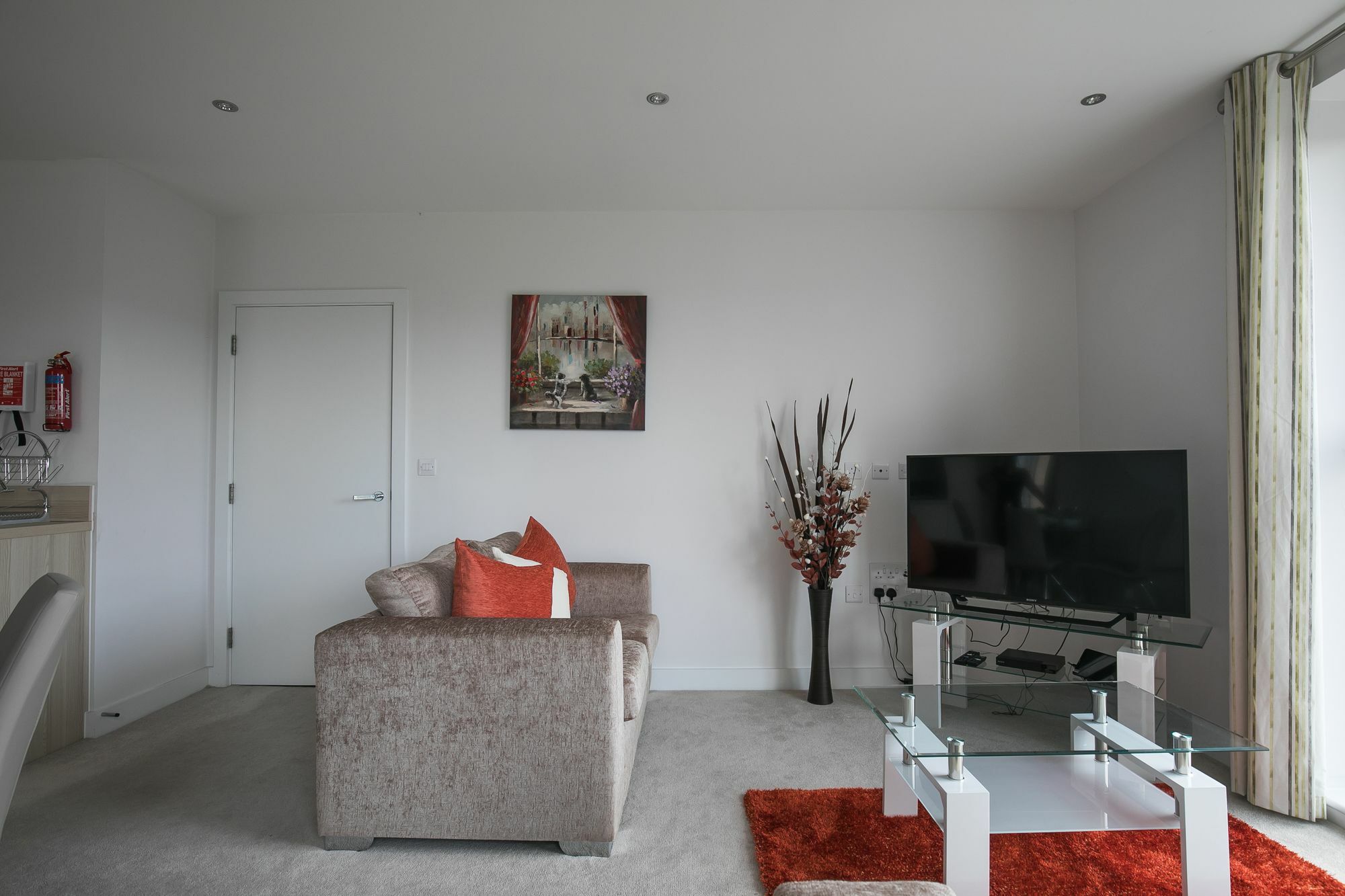 Apartment Cygnet House Kennet Island Apts By Ferndale