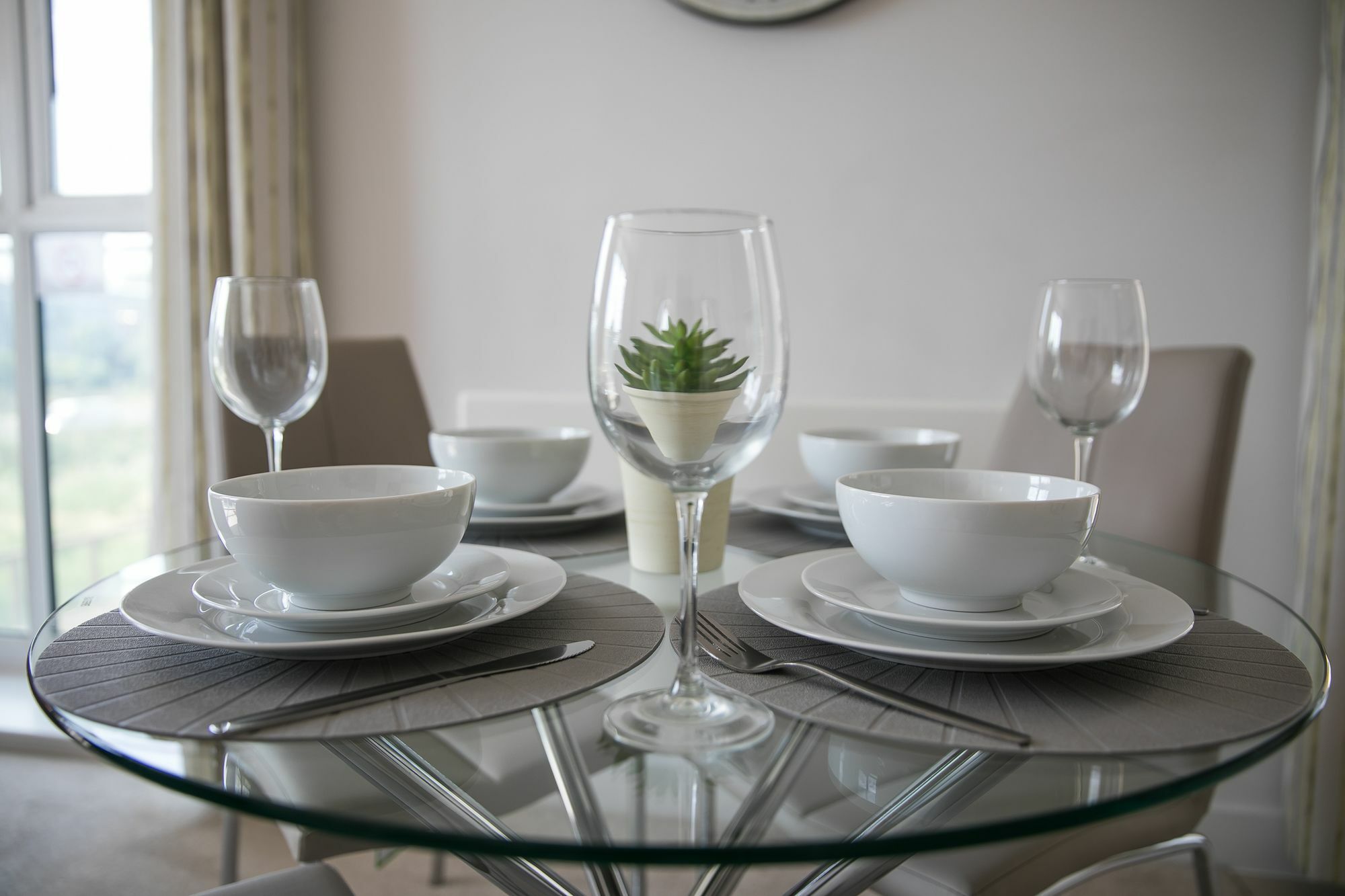 Cygnet House Kennet Island Apts By Ferndale Reading