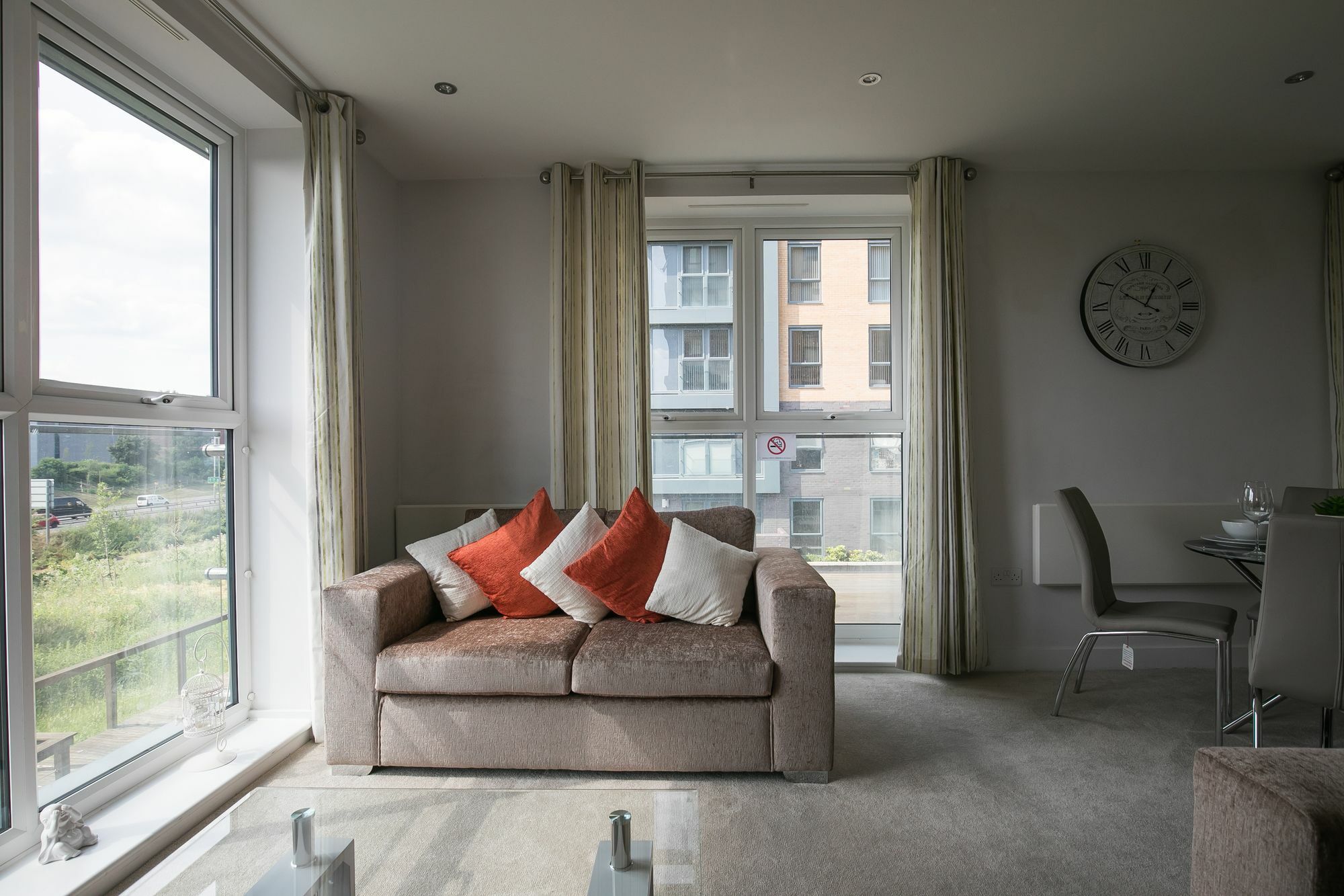 Apartment Cygnet House Kennet Island Apts By Ferndale *