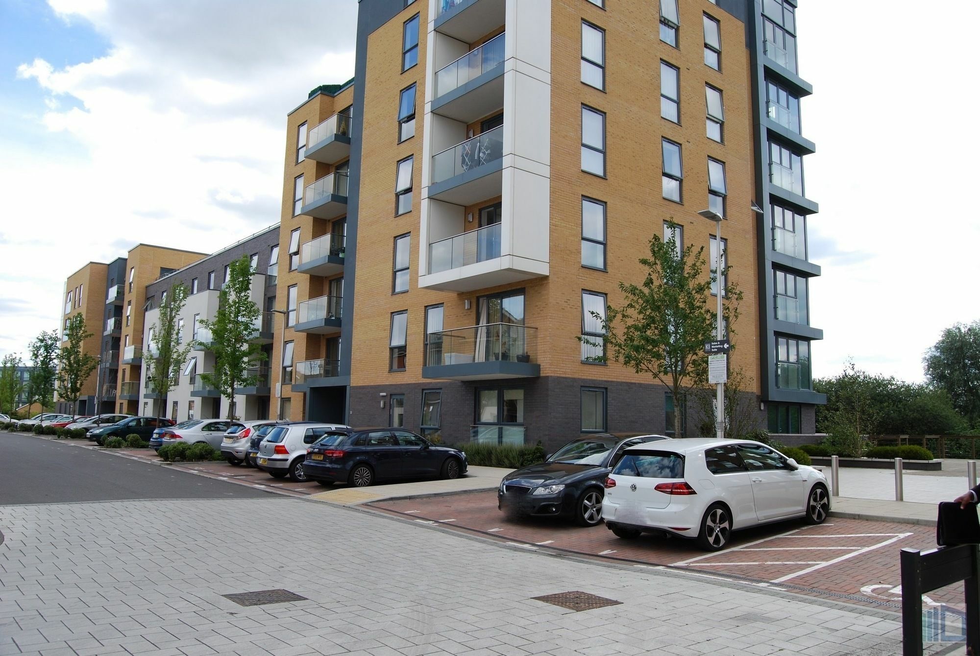 Apartment Cygnet House Kennet Island Apts By Ferndale